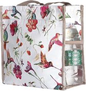 Gobelin - cityshopper - tas - kolibri - vogel-312