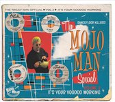 Various Artists - Dancefloor Killers Vol. 3 - Mojo Man Special (CD)