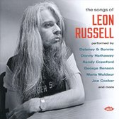 Songs of Leon Russell