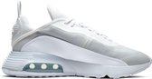 Nike Sneakers - Maat 45 - Mannen - wit,grijs