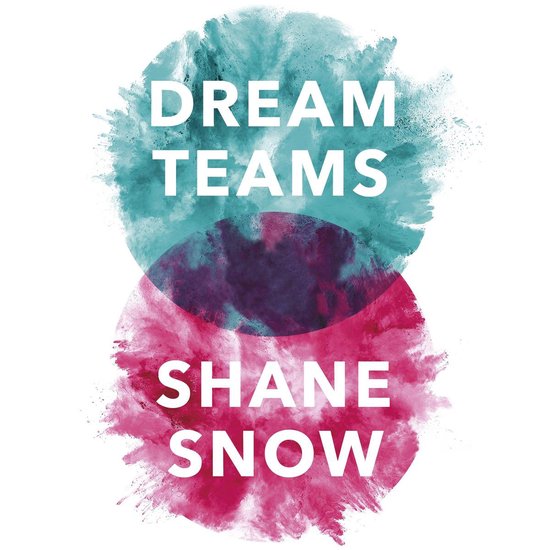 Dream Teams - cover