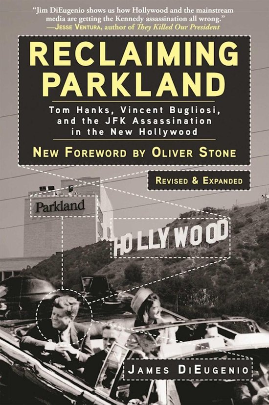 Reclaiming Parkland - cover