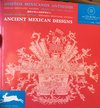 Ancient Mexican Designs Incl Cdrom
