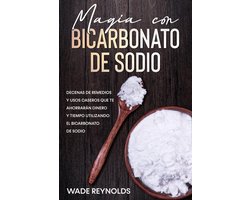 Magia con Bicarbonato de Sodio