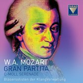 Mozart Gran Partita Nacht Musique