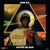 Sun Ra - Astro Black (LP)