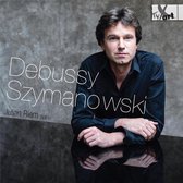 Claude Debussy / Karol Szymanowski: Solo Piano Works