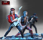 Rock Iconz: Scorpions - Matthias Jabs Statue