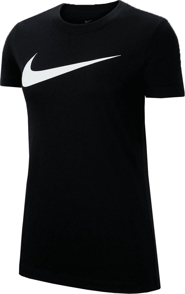 Nike Park 20 Dry SS Shirt Dames - Maat XS