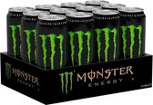 Monster Energy Original - 12 x 500 ml