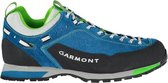 Garmont wandelschoenen heren Dragontail LT Cat A Blauw - Groen - 37