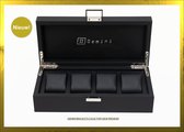 GEMINI BRACELETS COLLECTOR'S BOX PREMIUM