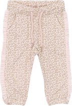 Ducky Beau  - Pants veiled rose - DGPA04 - Maat 68