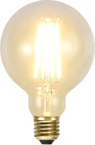 G95 Lamp - E27 - 3.6W - dimbaar