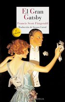 Literatura Reino de Cordelia 13 - El gran Gatsby