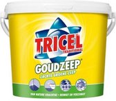 Tricel - Goudzeep - 6 x 750 gram - Voordeelverpakking