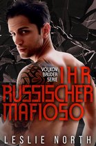 Volkov Brüder Serie 3 - Ihr Russischer Mafioso