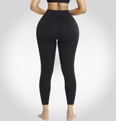 Lucy - legging met corset