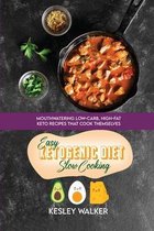 Easy Ketogenic Diet Slow Cooking