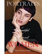 PORTRAITS of BEAUTIFULL AND NATURAL WOMEN