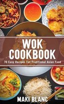 Wok Cookbook