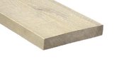 Steigerhouten plank, Steigerplank 100cm (2x geschuurd) | Steigerhout Wandplank | Steigerplanken | Landelijk | Industrieel | Loft | Hout |