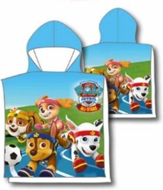 Avengers Hero Poncho de Bain avec Capuche 50x115 CM Avengers Hero Poncho de Bain avec Capuche 50x115 CM