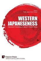 Critica L Media Studies- Western Japaneseness