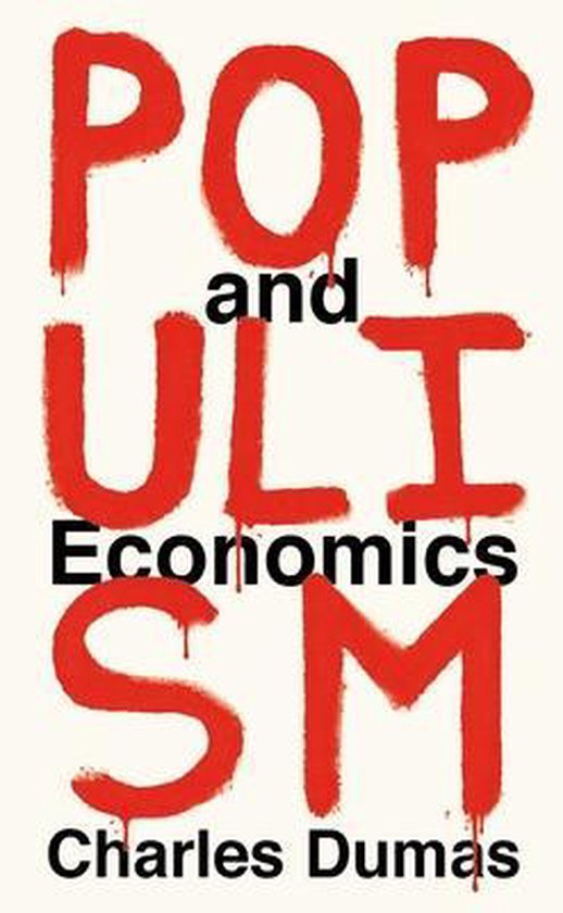 Populism and Economics - cover