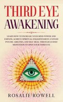 Third Eye Awakening