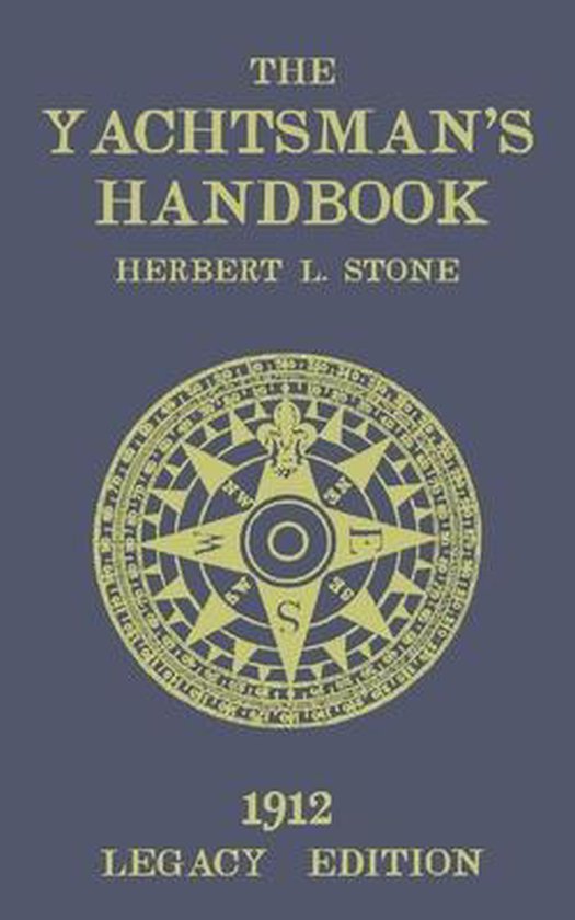 The Classic Outing Handbooks Collection-The Yachtsman's Hand ... - cover