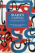Historical Materialism- Marx's Capital