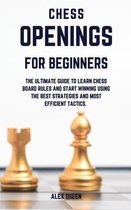 chess openings for beginners