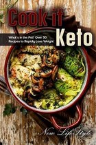 Cook it Keto