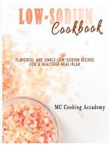 Low-Sodium Cookbook