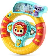 Interactief Speelgoed voor Baby's Vtech Stuur (ES)