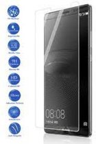 Huawei Mate 8 Getemperd Glas Scherm Beschermer - 9H Glas Bescherming - Waterdicht - Glazen Scherm Beschermer voor Mobiele Telefoon