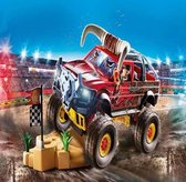 Playmobil Monster Truck Horned - Speelgoed - Kinderen