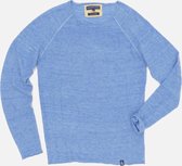 Sweater Tom Linnen Sky (9121-170 - 600)