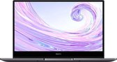 Huawei Matebook D 14 53012BMY - Laptop - 14 inch