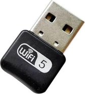 Mini USB Wifi Dongle | Dual Band | 600Mbps