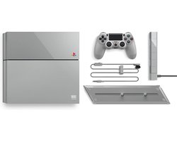Playstation 4 20th anniversary edition bol