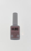 Ramo gelpolish 0775-gel nagellak-gelpolish-gellak-uv&led-15ml-soak off- wit