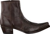 Sendra 15842p Laarzen -  - Heren - Bruin - Maat 45