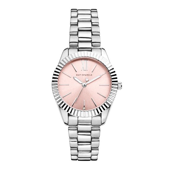 May Sparkle MSA002 - Dames - 33 mm