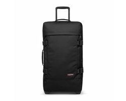 Eastpak TRANVERZ M Reiskoffer (67 x 35.5 x 30 cm) - Black