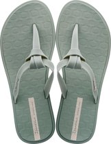 Ipanema Slippers - Maat 41/42 - Vrouwen - groen