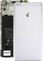 Voor Geschikt voor Xiaomi Mi Max Batterij Achterkant (zijtoetsen niet inbegrepen) (zilver)