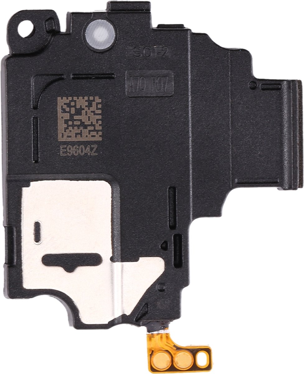 Let op type!! Speaker Ringer Buzzer voor Galaxy A70