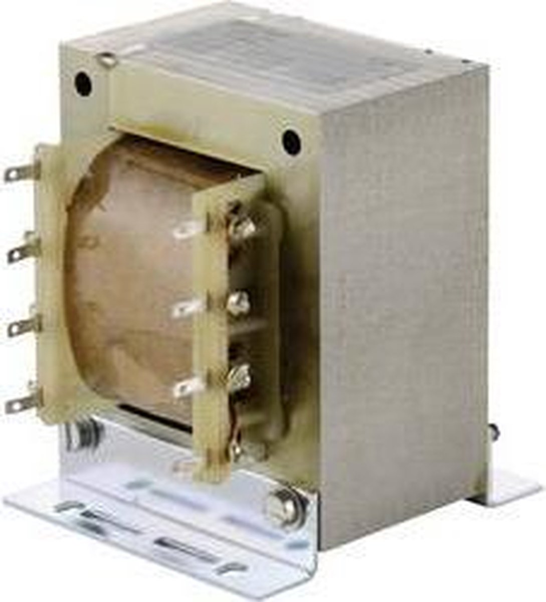 elma TT IZ70 Universele nettransformator 1 x 230 V 1 x 32 V/AC, 8 V/AC 112.8 VA 3.50 A